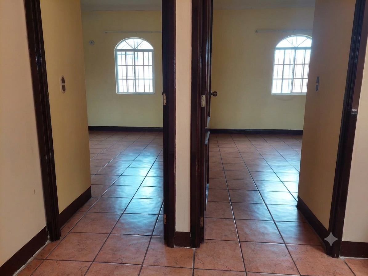 Residenciales Santa Anita II